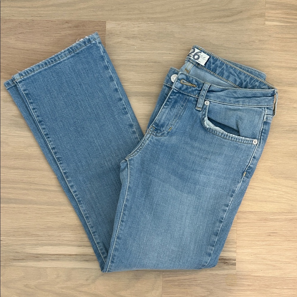 We The Free Blue Women's Jeans, 26, NWT from Nuuly
